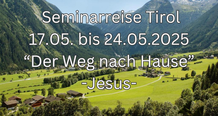 Seminarreise nach Assisi und Mondavio (Nähe Adria)  „Kraft und Heilung für dich“ vom 28.09. bis 06.10. 2024